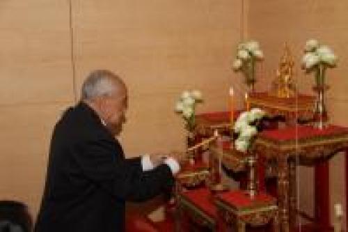 สภากาชาดไทย วิกฤตขาดเลือด !