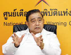 สึนามิยักษ์ถล่มไทยอีกครั้ง!?!