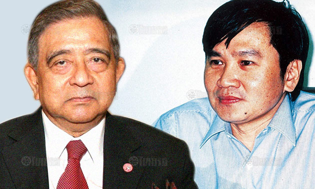 ฟันธง! กลางปีเกิดสึนามิโดนไทยเต็มๆ