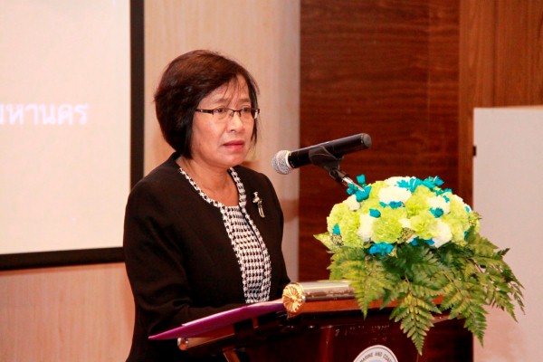 ทช.จัดประชุมให้ความรู้เกี่ยวกับการบริหารจัดการพื้นที่ชายฝั่ง