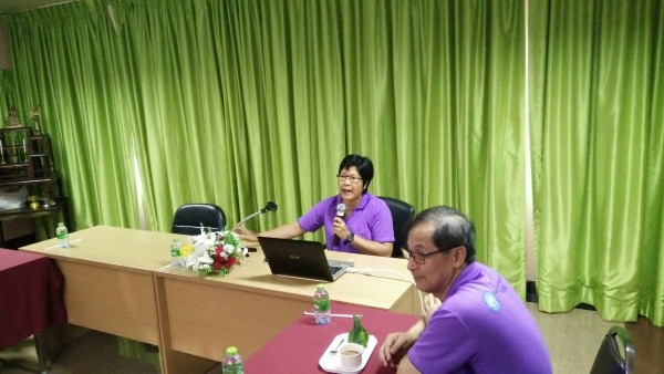 ทช.วางมาตรการรับมือสถานการณ์ปะการังฟอกขาว 2559