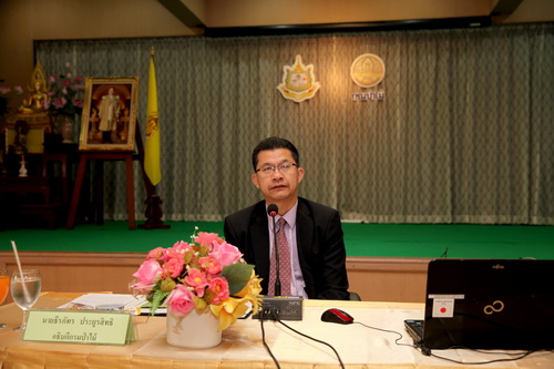 กรมป่าไม้ลุยตัดยางรุกป่าสงวน ปูพรมปราบปราม65จังหวัด
