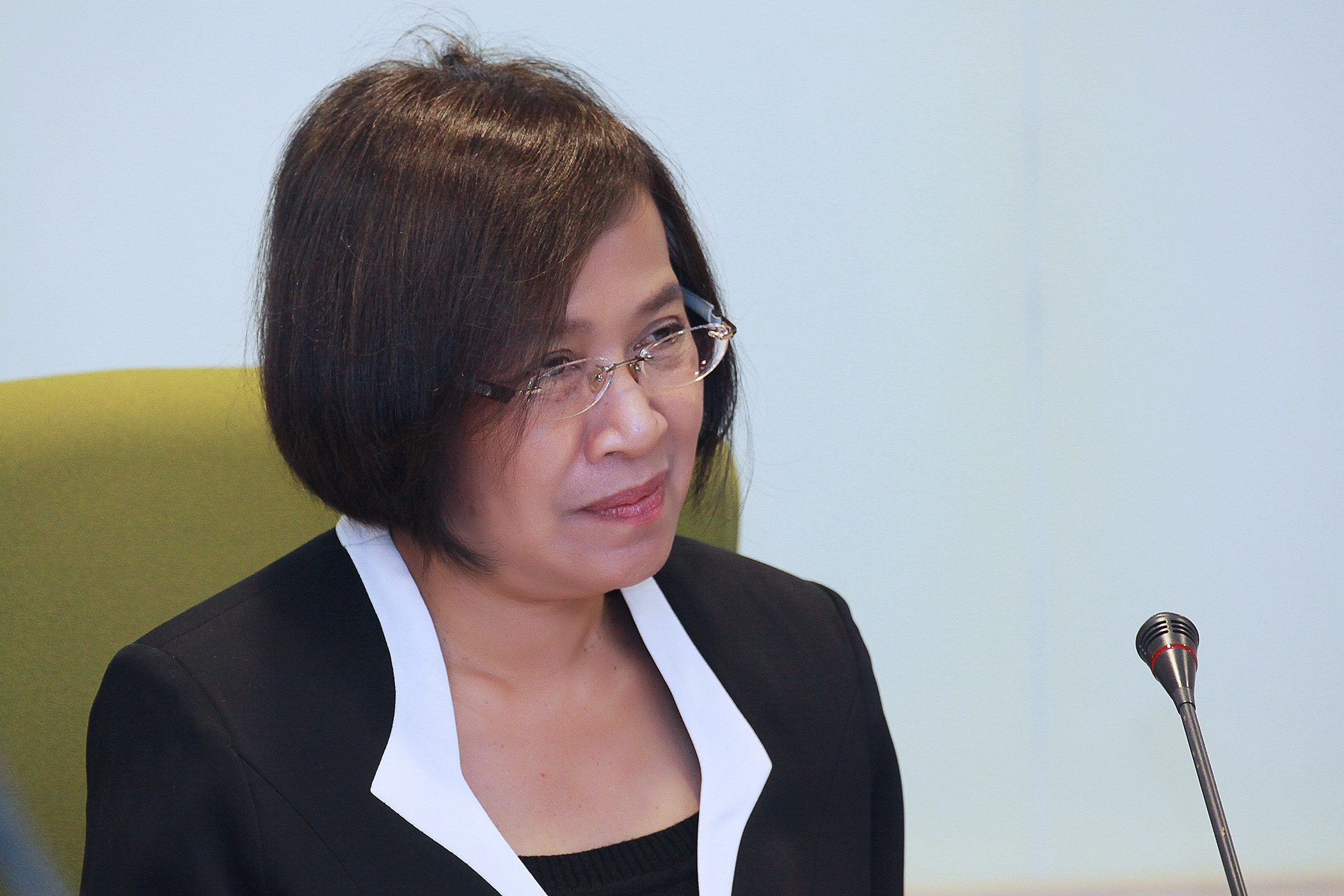 ทช. MOU องค์การระหว่างประเทศเพื่อการอนุรักษ์ธรรมชาติ