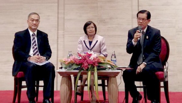 ทช.รับรางวัลพัฒนาการบริหารราชการแบบมีส่วนร่วมยอดเยี่ยม