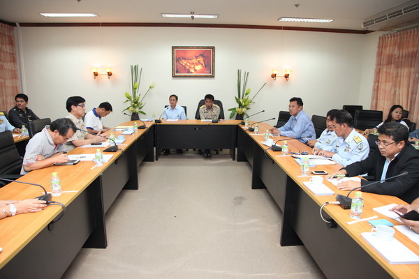 แนวทางการจัดการปัญหาขยะทะเลเกลื่อนหาดระยอง