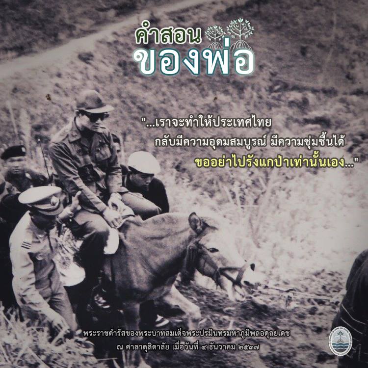 สวัสดี พี่น้องเครือข่ายรักษ์ทะเลไทย