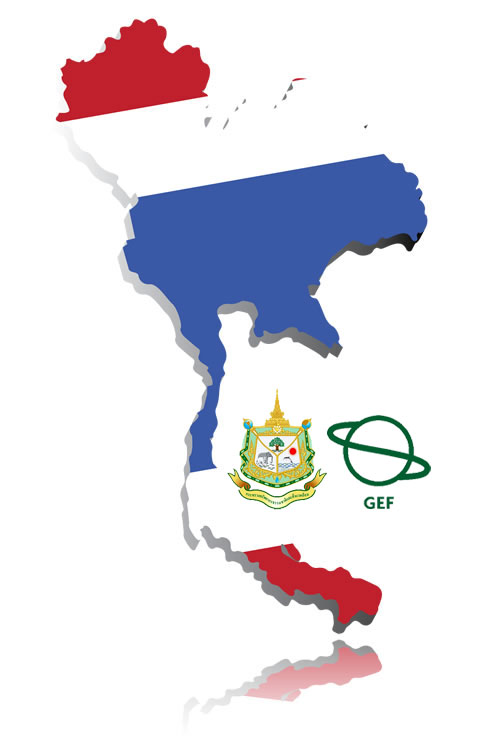 ผอ.กองแผนงาน ประชุมหารือยุทธศาสตร์ด้านกองทุนสิ่งแวดล้อมโลก