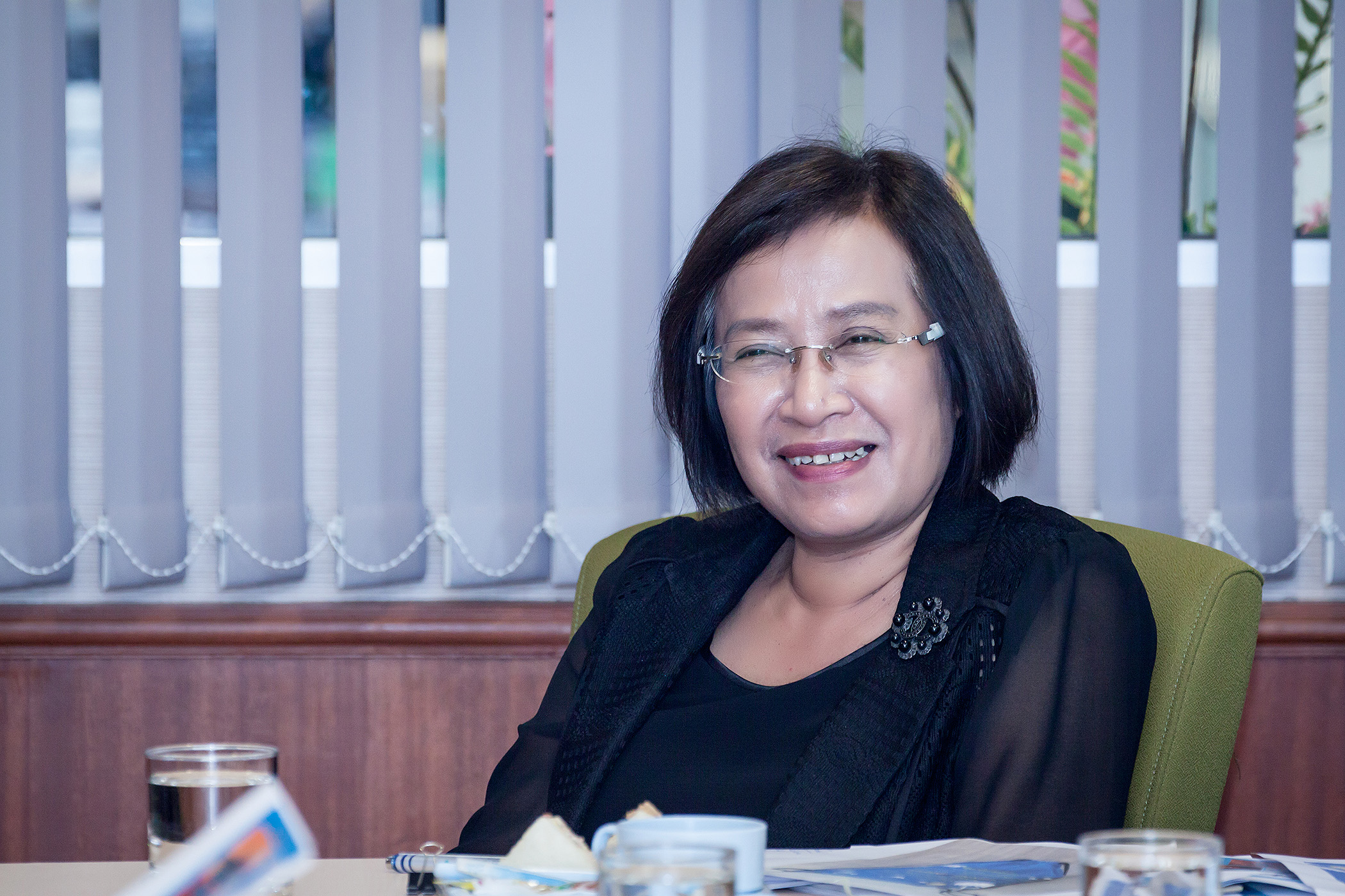 ประชุมเตรียมการจัดงานวันเด็กแห่งชาติ ประจำปี 2560