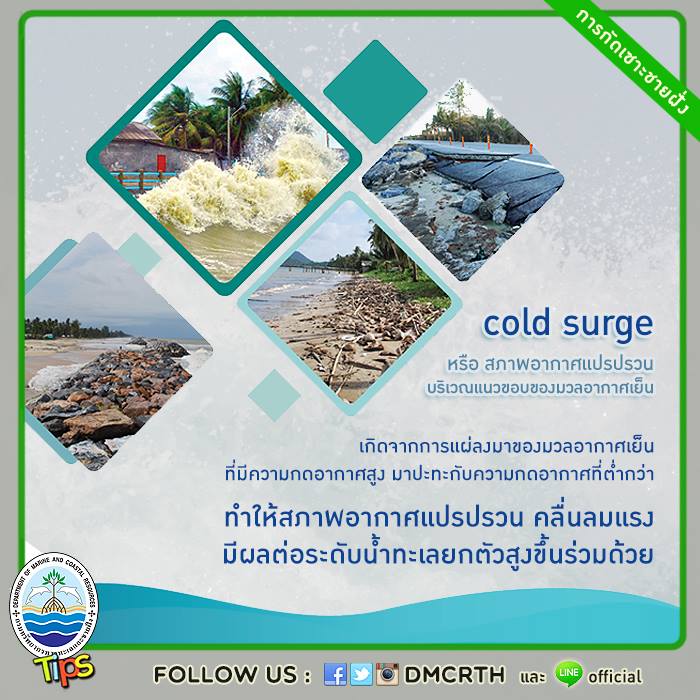 เกร็ดความรู้ ทช.