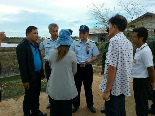 สลก.ให้ความรู้เกี่ยวกับแนวทางปฏิบัติการโอนครุภัณฑ์