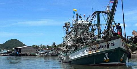 เพิกถอนทะเบียนเรือประมง 8,024 ลำ รวดหลังพบไม่มีเรืออยู่จริง-เรือไม่ตรงกับทะเบียน
