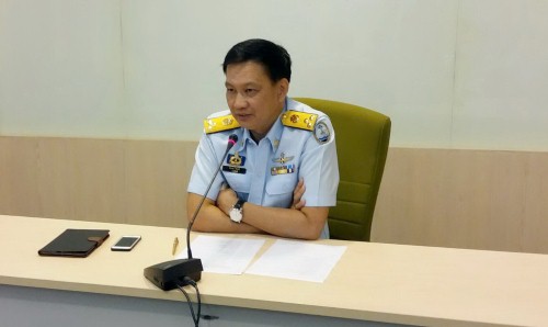 รองฯ โสภณ ติดตามความคืบหน้างานประชารัฐ