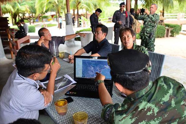รื้อเกาะพยาม “มัลดีฟส์เมืองไทย” บทพิสูจน์การทำงาน คสช.