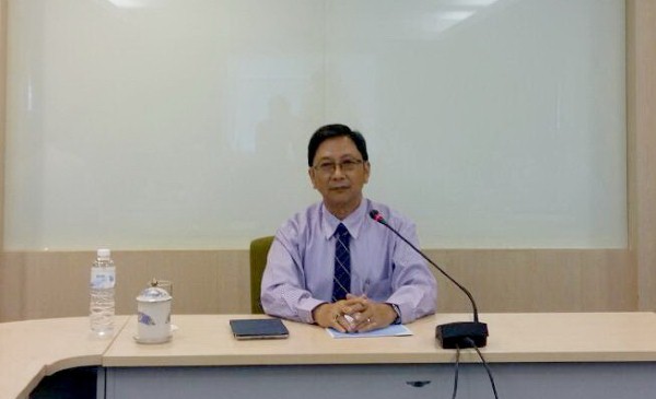 ทช.ประชุมความคืบหน้าเตรียมจัดโครงการปลูกป่าชายเลนเฉลิมพระเกียรติสมเด็จพระนางเจ้าสิริกิติ์