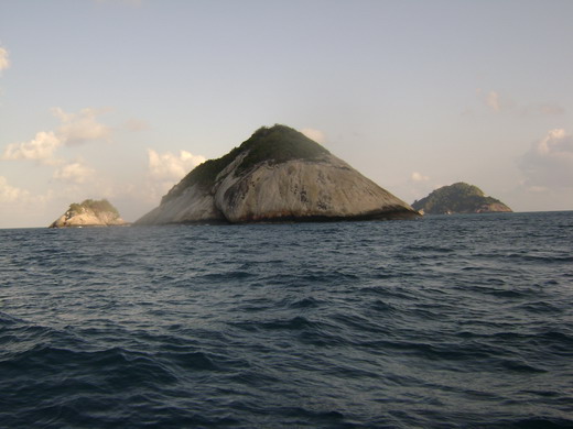 เมืองคอนร่วมทำแผน’เกาะกระ’พื้นที่ชุ่มน้ำโลกประกาศคุ้มครองทรัพยากรทางทะเล