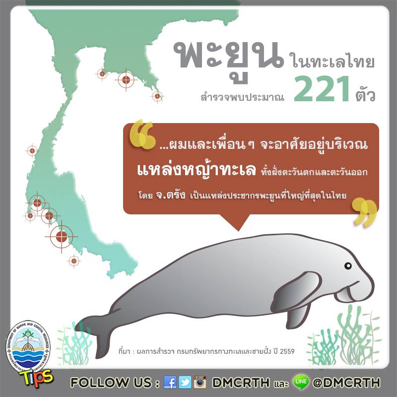 เกร็ดความรู้ ทช.