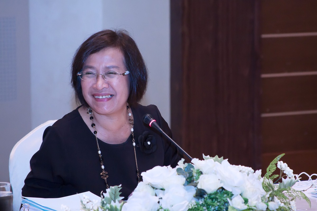 ทช.ประชุมคณะกรรมการติดตามเร่งรัดผลการดำเนินงานและผลการใช้เงินงบประมาณ 2560