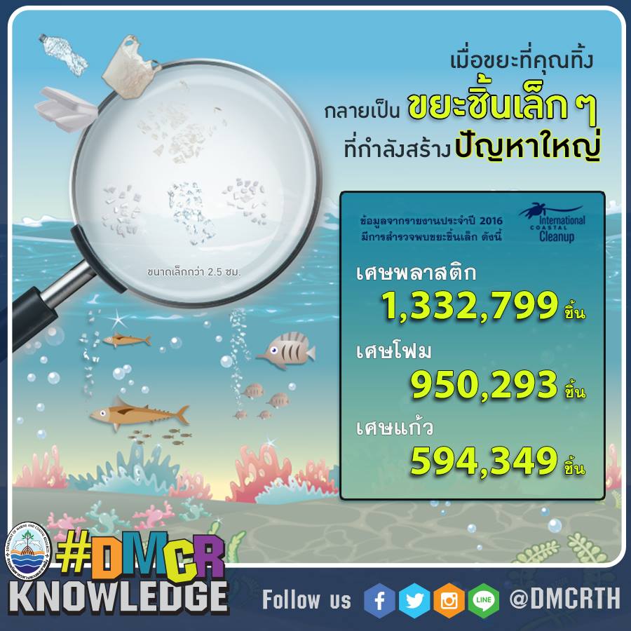 เกร็ดความรู้ ทช.