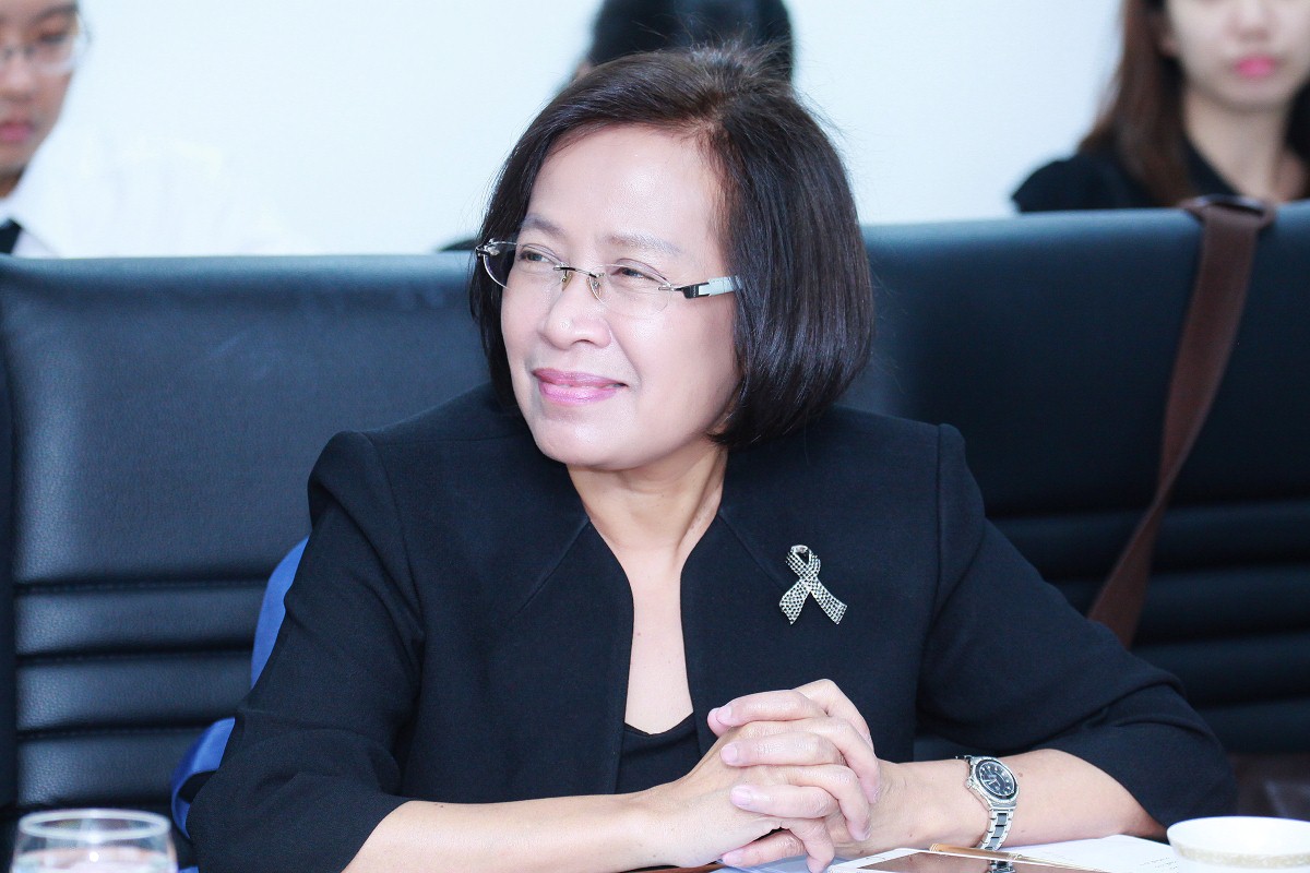 ทช.ร่วมหารือเตรียมจัดงานวันเด็กแห่งชาติ ประจำปี 2560