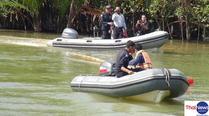 สตูลเร่งกวาดล้างเรืออวนรุนทำลายทรัพยากรสัตว์น้ำ