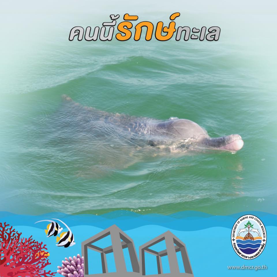 เสาร์-อาทิตย์ ฉันคิดถึงทะเล