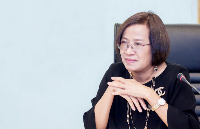 ประชุมรับฟังความคิดเห็นแนวทาง/หลักเกณฑ์การสนับสนุนชุมชนชายฝั่งมาตรา 16 พรบ.ทช.