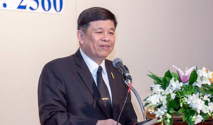 พล.อ.สุรศักดิ์ เปิดเวทีประชารัฐขจัดขยะทะเล