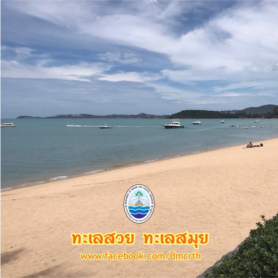 สวัสดี พี่น้องเครือข่ายรักษ์ทะเลไทย