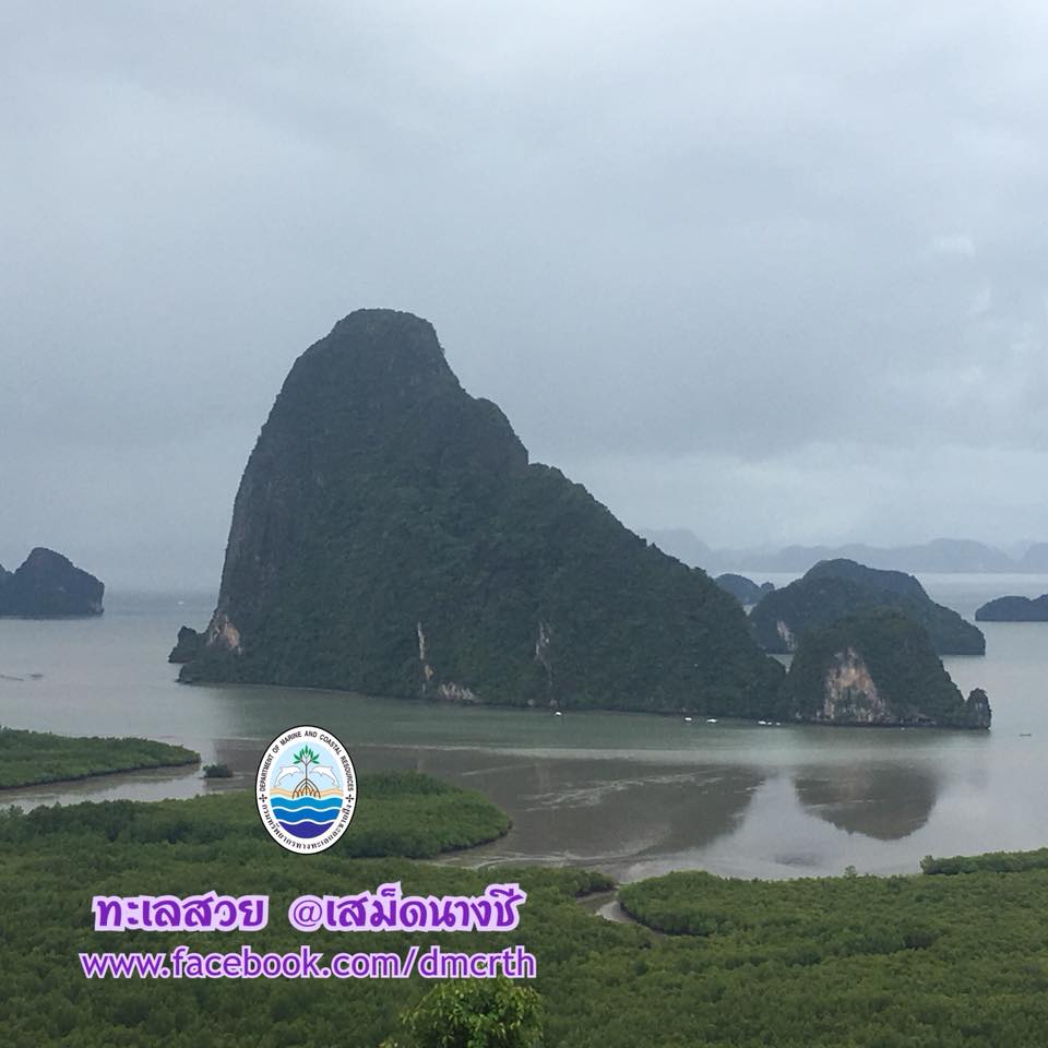 สวัสดี พี่น้องเครือข่ายรักษ์ทะเลไทย