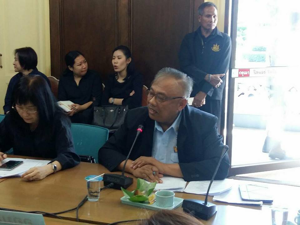 สบทช.6 ร่วมแถลงข่าวการคุ้มครองทรัพยากรทางทะเลภูเก็ต