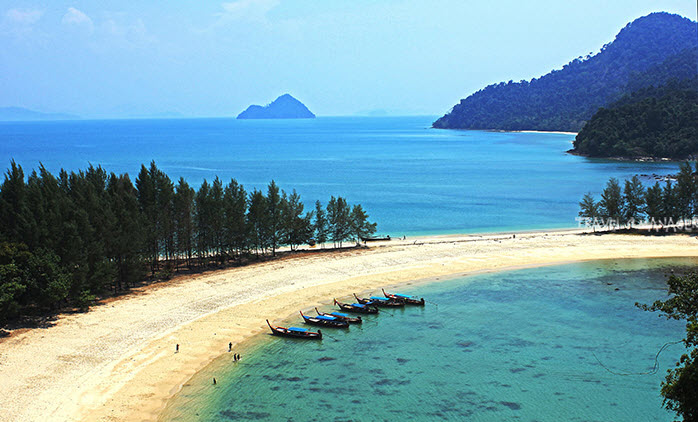 สายเที่ยวยิ้ม! 14 เม.ย. วันครอบครัว เข้าอุทยานแห่งชาติฟรี