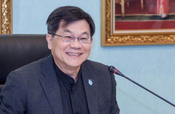 ทช.ประชุมหารือ คกก.นโยบายบริหารจัดการทรัพยากรทางทะเลชายฝั่ง