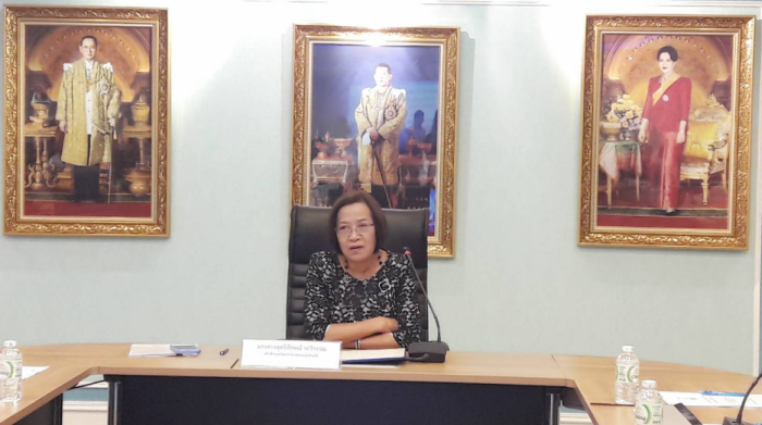 ทช.ประชุมรับฟังความคิดเห็นสนับสนุนชุมชนชายฝั่ง ตามมาตรา 16 พ.ร.บ.ทช.