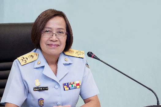 ทช.ติดตามผลงาน เร่งรัดงบประมาณ 2560