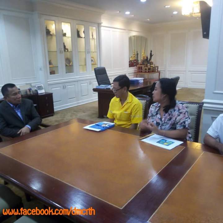 เตรียมจัดกิจกรรม เก็บขยะทะเลสงขลา