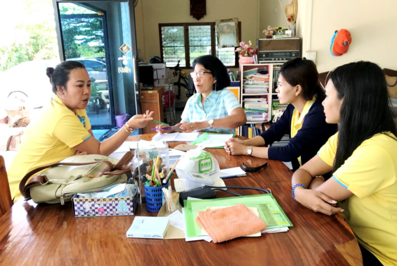 สบทช.6 เตรียมจัดกิจกรรมทำความสะอาดแนวปะการังเทียม ต.ท้องเนียน นครศรีธรรมราช