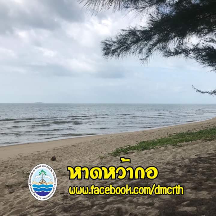สวัสดี พี่น้องเครือข่ายรักษ์ทะเลไทย