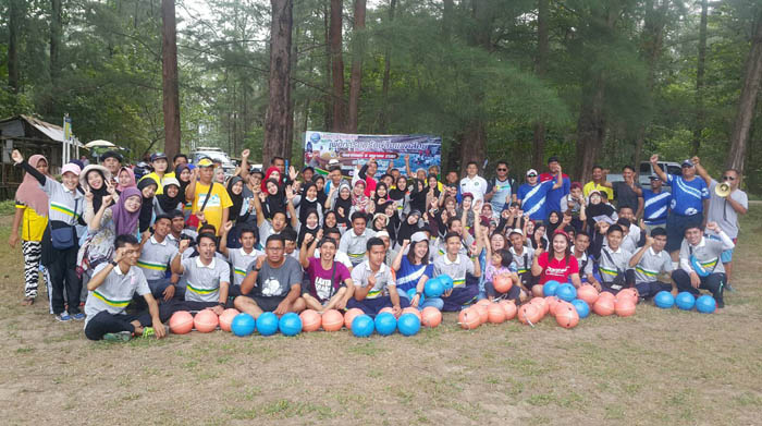 ทช.ร่วมรักษาความปลอดภัยวางแนวทุ่นอนุรักษ์ทรัพยากรใต้ท้องทางทะเล