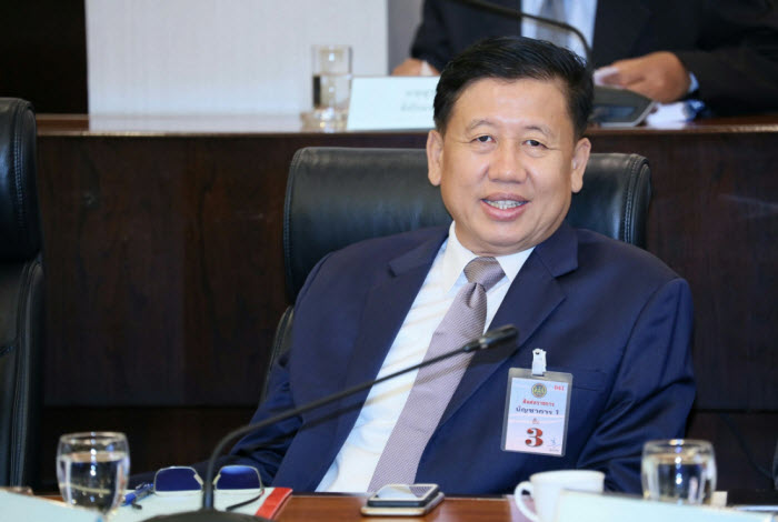 ทช.ร่วมประชุมคณะกรรมการปรับปรุงแผนที่แนวเขตที่ดินของรัฐแบบบูรณาการ ครั้งที่ 2