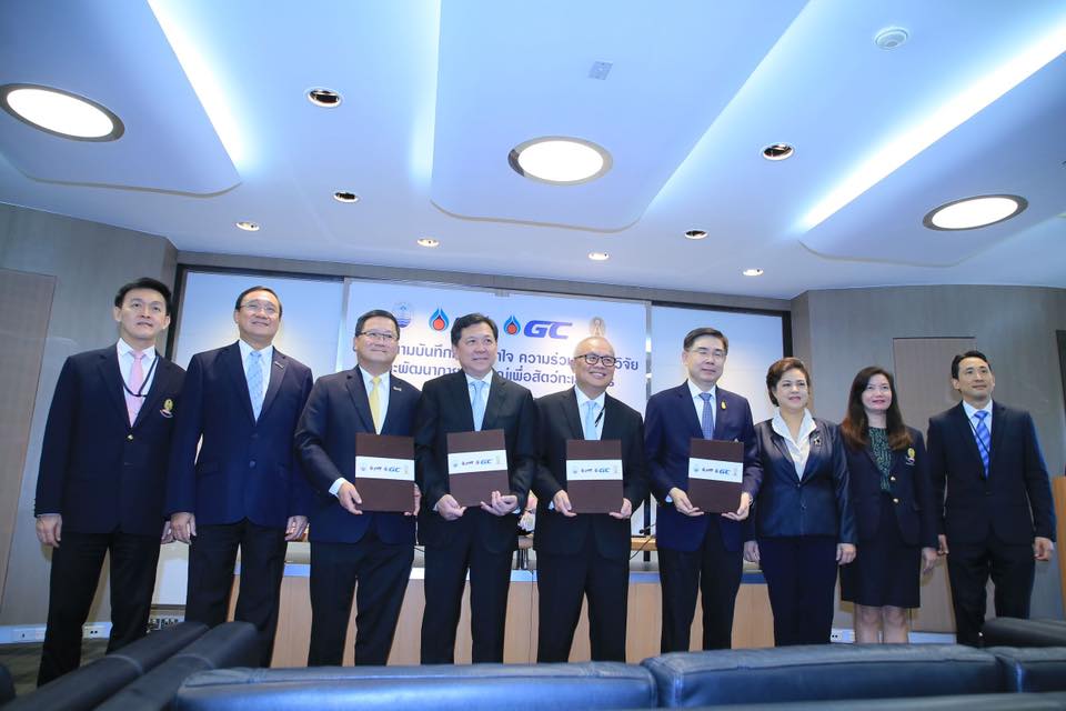 กรมทะเลฯ จับมือ ๓ องค์กร พัฒนาอวัยวะเทียมเพื่อสัตว์ทะเลพิการ