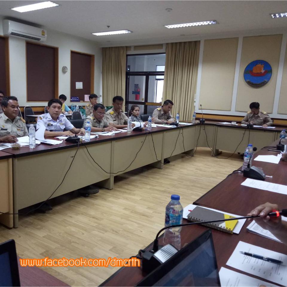 จัดพื้นที่ล่วงล้ำลำน้ำในเขตป่าชายเลนสมุทรสาคร