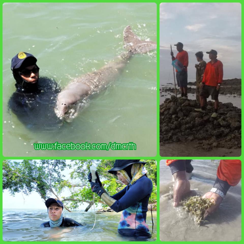 น้องมาเรียม กินอิ่ม โชว์จมูกบานอย่างมีความสุข