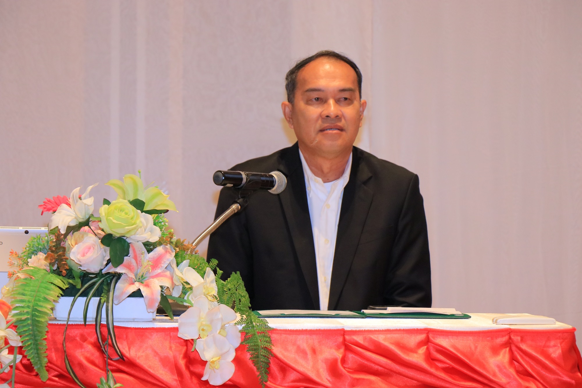ทช.จัดโครงการอบรม – สัมมนาการมีส่วนร่วมในการจัดการขยะในพื้นที่ชุมชนชายฝั่ง