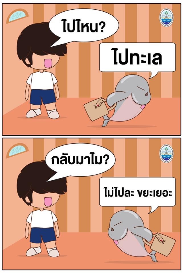 ไปไหน มาแล้ว มาแล้ว