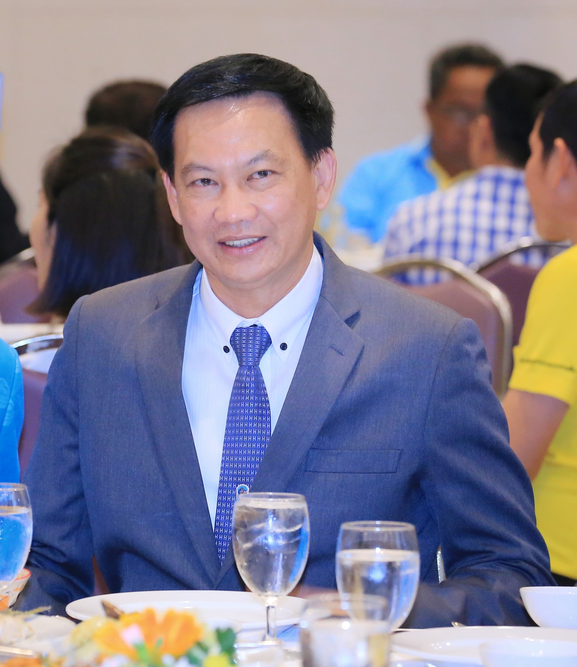 ทช. จัดประชุมเชิงปฏิบัติการจัดทำงบประมาณรายจ่าย ประจำปี 2564