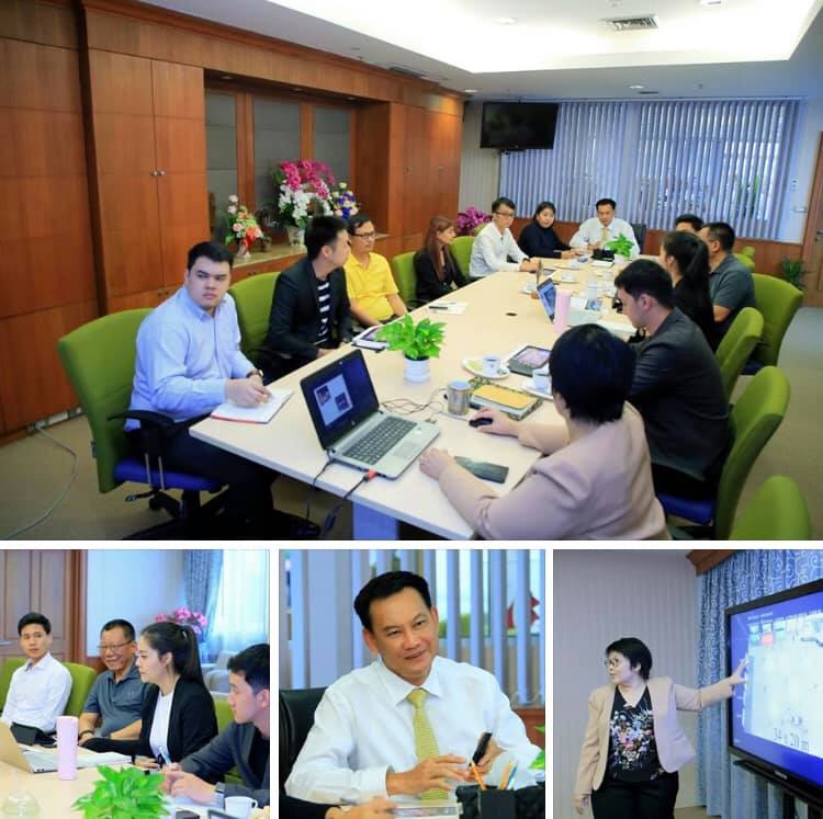 ทช.​ พร้อมนำจัดนิทรรศการ​รับคณะคู่สมรสผู้นำอาเซียน