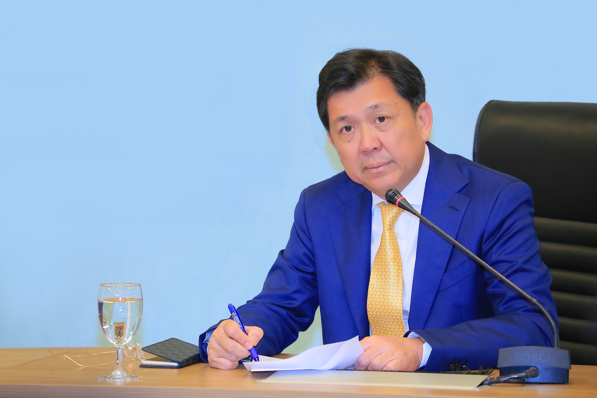 ทช. เตรียมพร้อมจัดใหญ่ งานมหกรรมทส. 4 ภาค ในพื้นที่ จ.สุราษฎร์ธานี