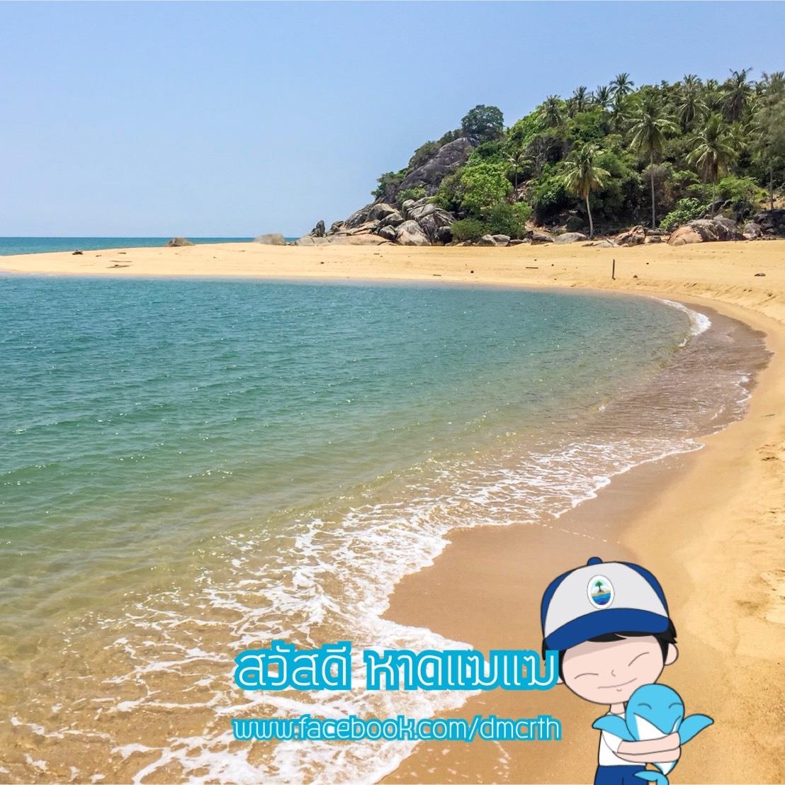 สวัสดี พี่น้องเครือข่ายรักษ์ทะเลไทย