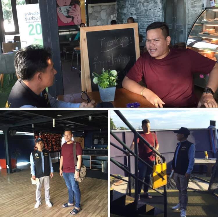 สืบสานประเพณีลอยกระทงสงขลา ขอทุกฝ่ายร่วมใจรักษ์ทะเล
