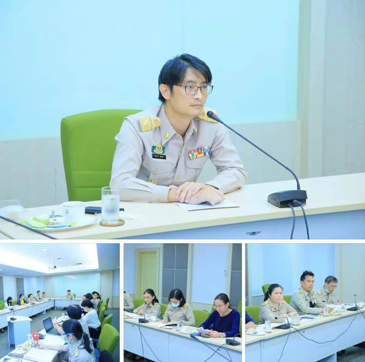 กำกับแนวทางตาม Letter of Agreement ของ IOI